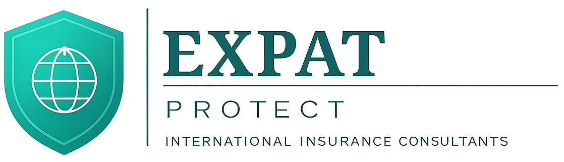 Expat Protect — International Insurance Brokerage